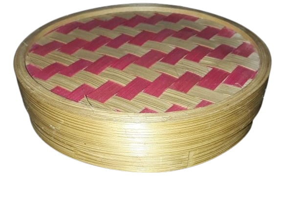 Assorted Bamboo Box