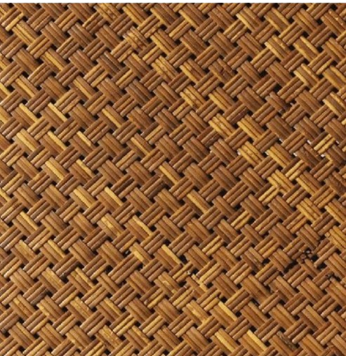 Bamboo Japanese Style Floor Sheet