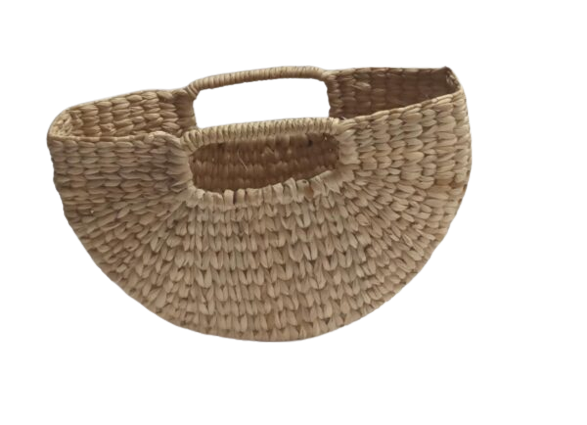 Grass Handicrafts Natural Hand Bags