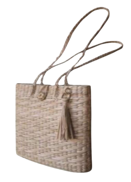 Grass Shoulder bag