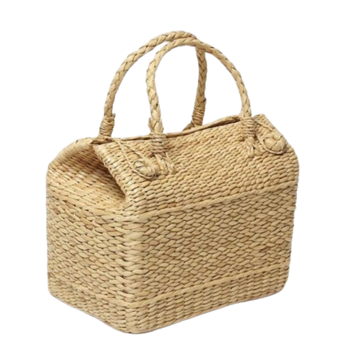 Kauna Grass Picnic Bag