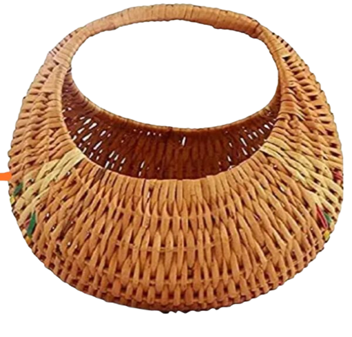 Willow Moon Basket