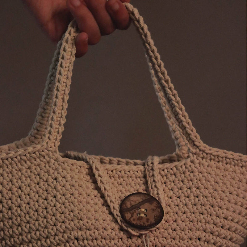 BASKET BAG | Handbag